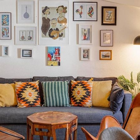 Casa Paraiso Cascais Luaran gambar