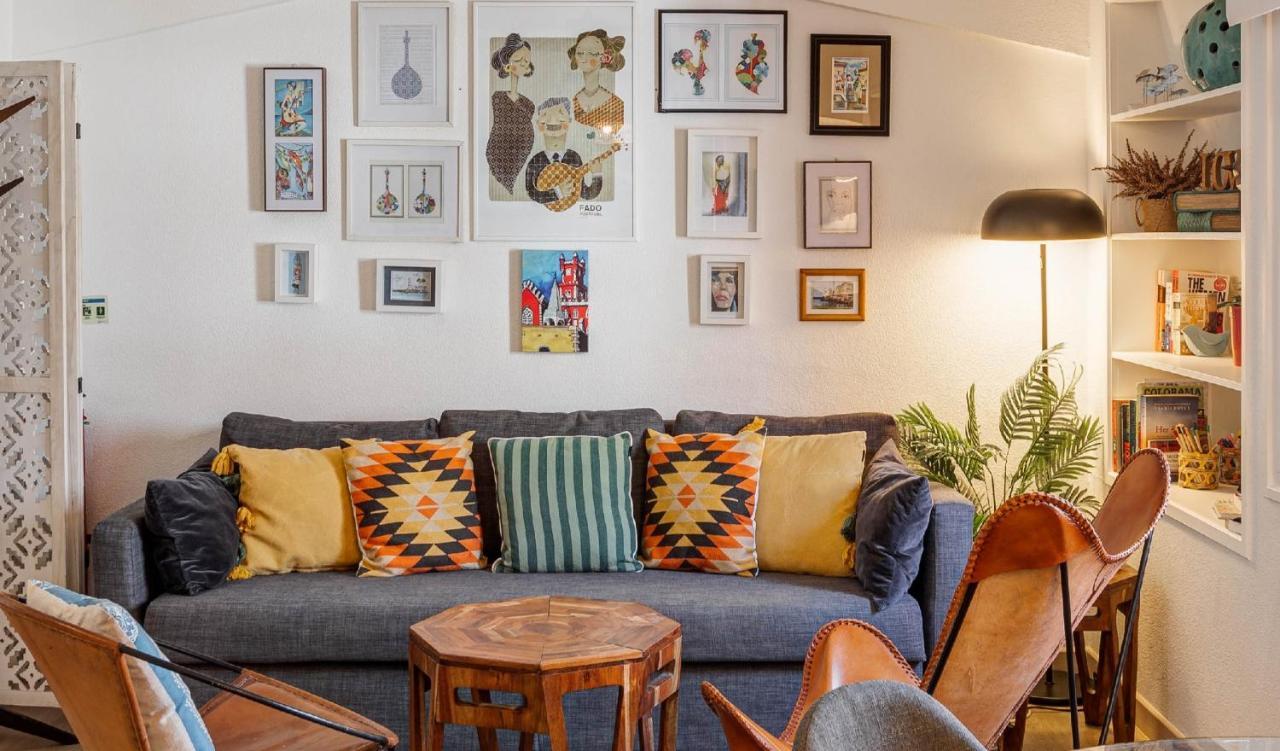 Casa Paraiso Cascais Luaran gambar