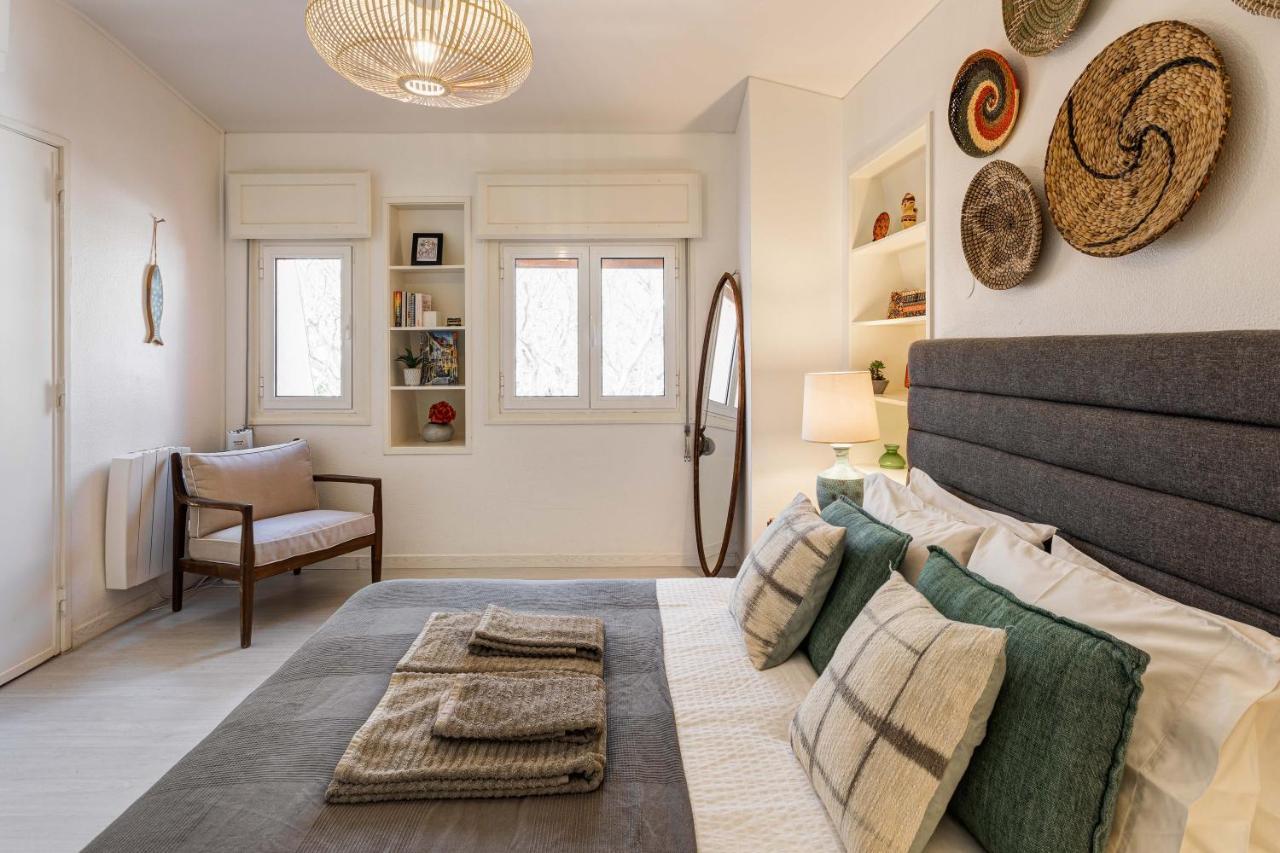 Casa Paraiso Cascais Luaran gambar
