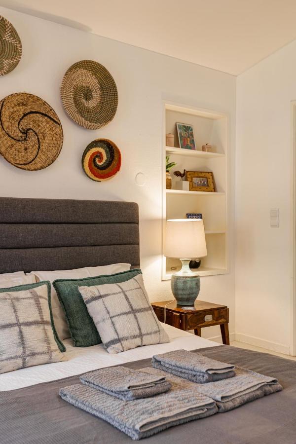Casa Paraiso Cascais Luaran gambar