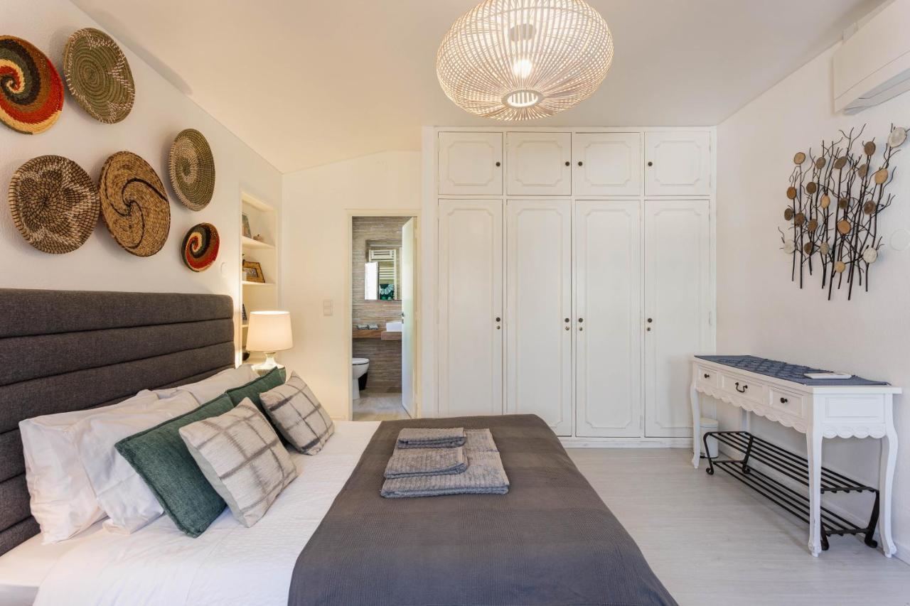 Casa Paraiso Cascais Luaran gambar