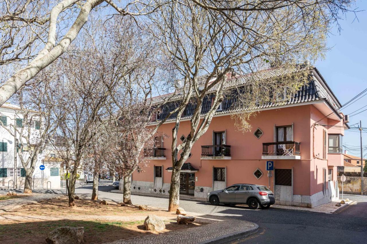 Casa Paraiso Cascais Luaran gambar