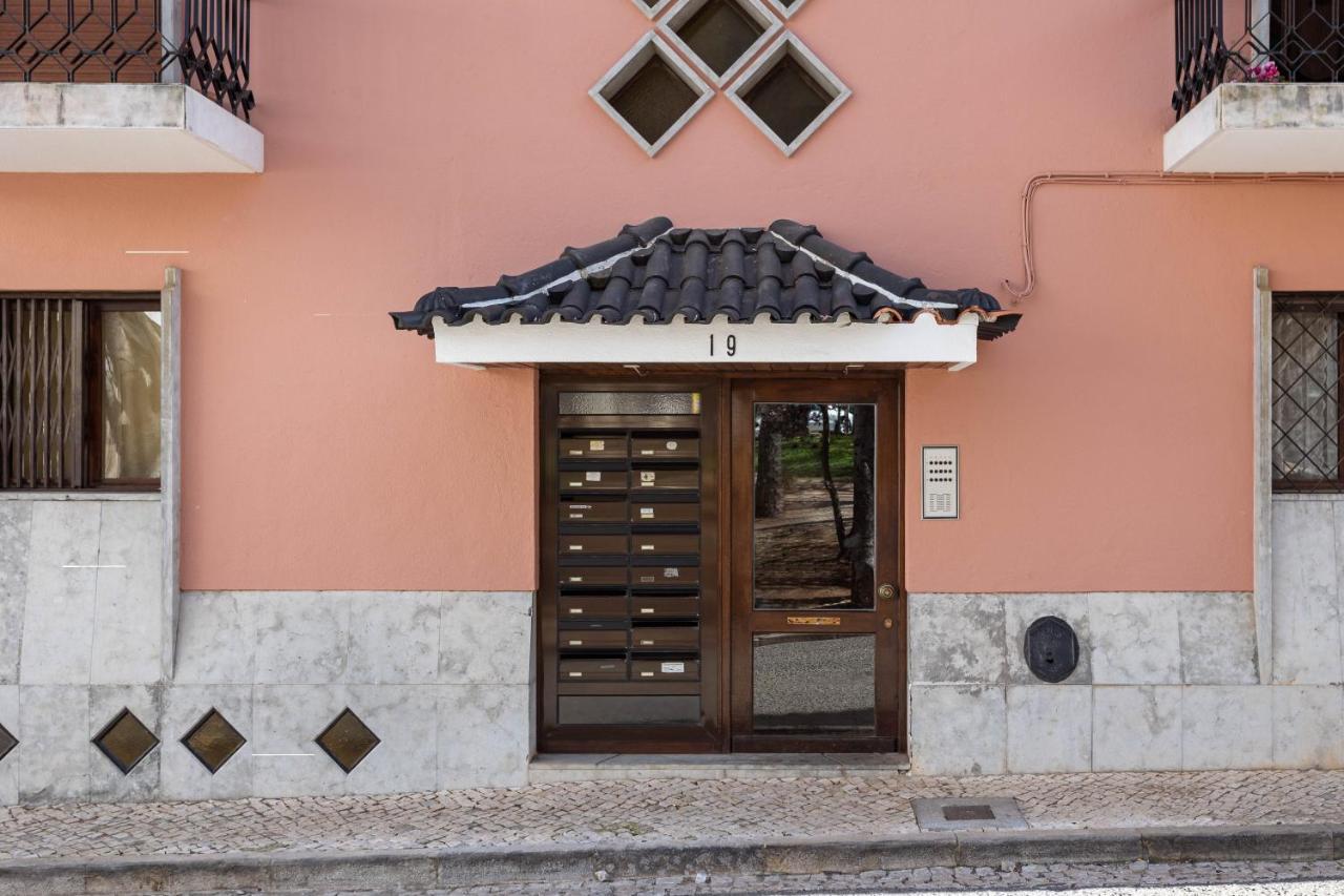 Casa Paraiso Cascais Luaran gambar