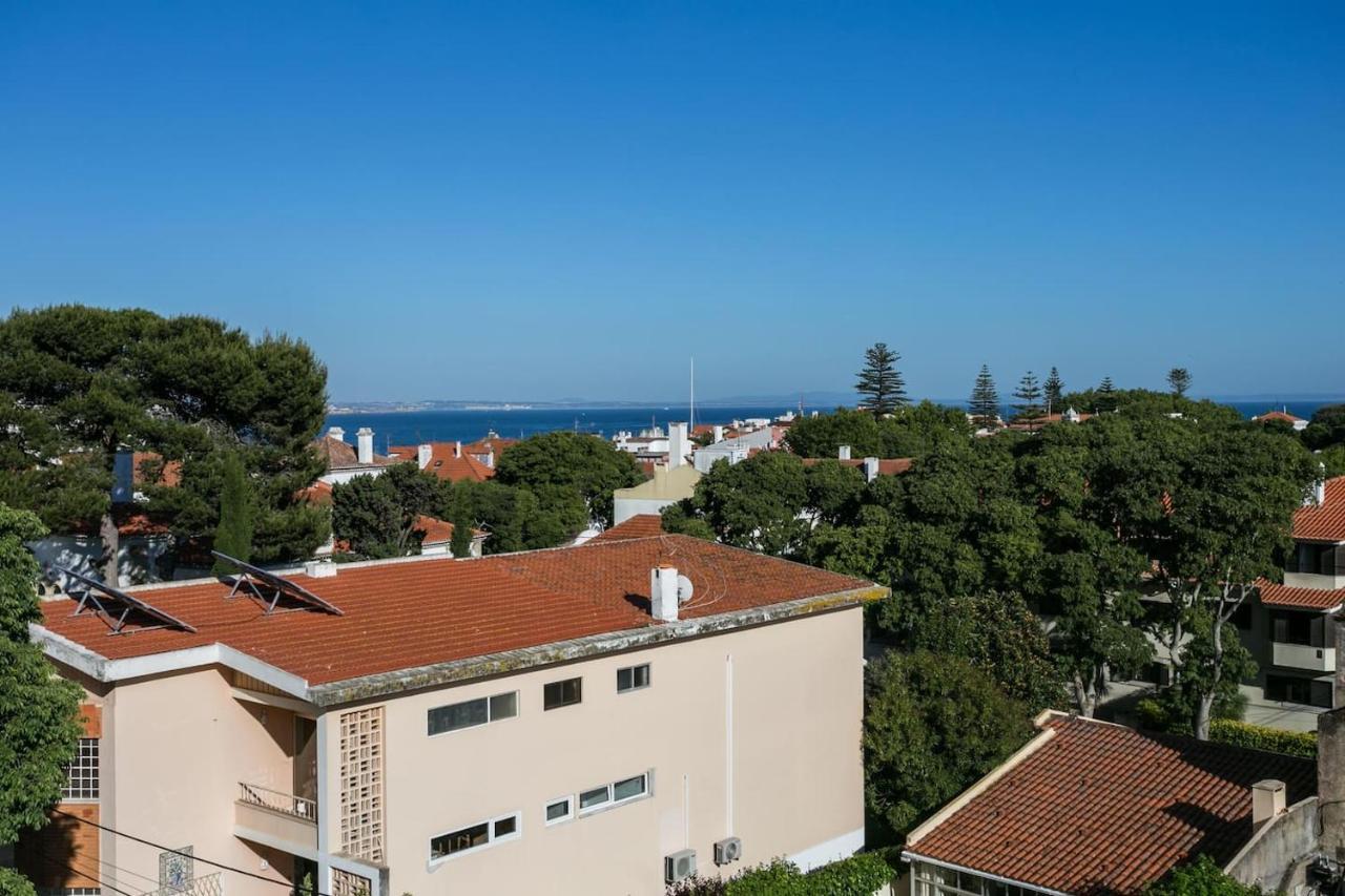 Casa Paraiso Cascais Luaran gambar